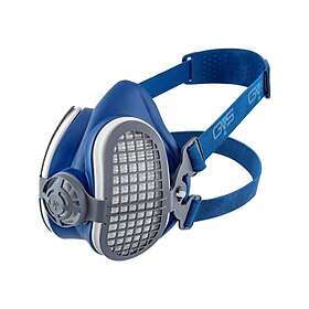 GVS Halvmask Elipse P3 SPR501 M/L