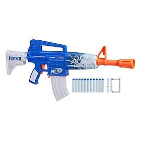 Blasters
