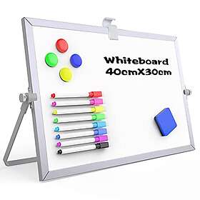 OWill Dry Erase Whiteboard 30 X 40 cm