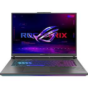 Asus ROG Strix G18 G814JI-N6070W 18" i9-13980HX 32GB RAM 1TB SSD RTX 4070