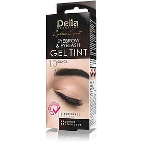 Delia Eyebrow & Eyelash Gel Tint