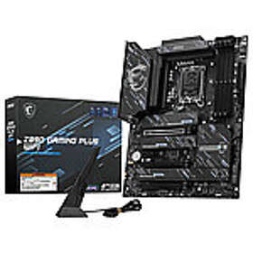 Motherboards