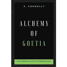 Alchemy of Goetia