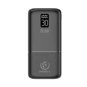 Powerbanks
