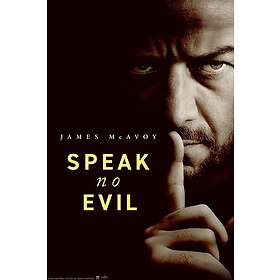 Speak No Evil (Blu-Ray)