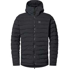 Haglöfs Spitz Down Hood Jacket (Herr)