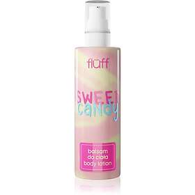 Fluff Sweet Candy Body Lotion 160ml