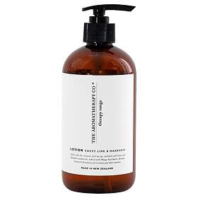 Body lotion & krämer