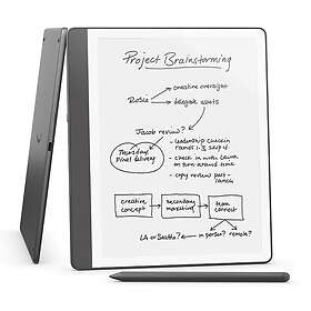 Kindle Scribe 16GB 2024年最新モデル Kindle Scribe (2024) review: A Kindle for writers | CNN