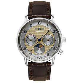 Zeppelin Friedrichshafen Moonphase 8537-5