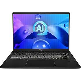 Laptops (Bärbara datorer)