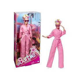 Barbie The Margot Robbie Jumpsuit HRF29