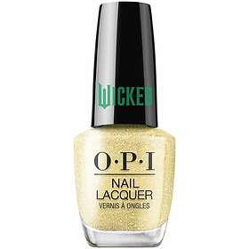 OPI x Wicked Infinite Shine Holiday Collection 15ml