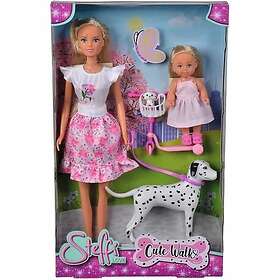 Steffi Love Cute Walk (105733605)