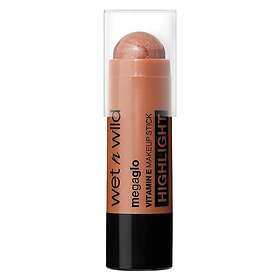 Contouring & highlighter