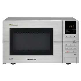 Best Deals On Daewoo Kor 6l5r Stainless Steel Microwaves Compare Daewoo Kor 6l5r Stainless Steel