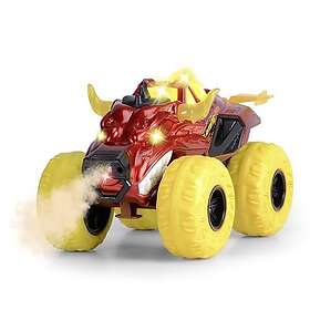 Dickie Toys Flammande Eldmonster 25 cm 203754003