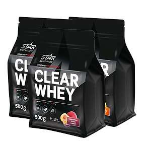 Proteinpulver