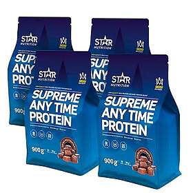 Proteinpulver