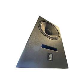 Stativhögtalare & surroundhögtalare