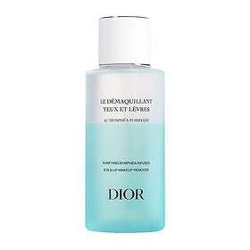 Dior Eye & Lip Make-Up Remover 125ml