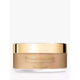 Puder & mineralpuder