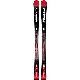 Skis alpins