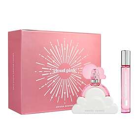 Ariana Grande Gift Set Cloud Pink 30ml Spray Pen 10ml Gift box