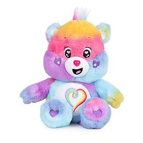 Care Bears Share Bear Gosedjur 25cm