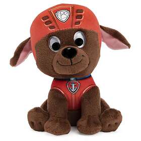 Paw Patrol Zuma Gosedjur 15cm