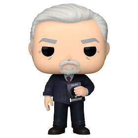 Funko POP figure Succession Logan Roy