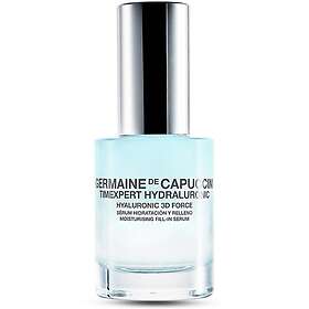 Germaine De Capuccini Timexpert Hydraluronic Hyaluronic 3D Force Serum