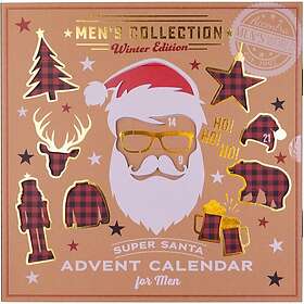 Adventskalendrar