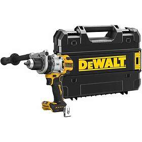 Dewalt DCD1007NT-XJ (utan batteri och laddare)