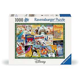 Ravensburger 12000689 puzzle