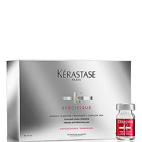 Kerastase Specifique Cure Anti-Chute Treatment 10 x 6 ml