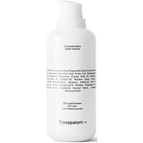 Body lotion & krämer