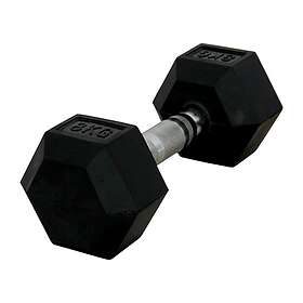 XXL Hex Dumbbell 8kg