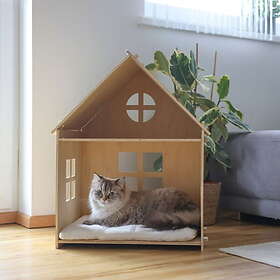 Kattmöbler & tilbehör