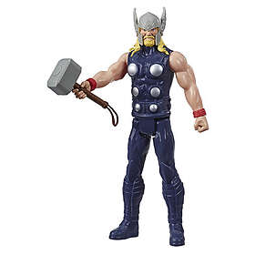 Hasbro Avengers Titan Hero Thor 30 cm