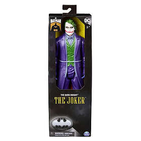 Spin Master Batman 85th The Dark Knight Figure 30 cm Joker