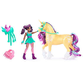 Actionfigurer