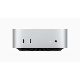 Apple Mac Mini (2024) - M4 Pro 12C CPU 16C GPU 24GB 512GB