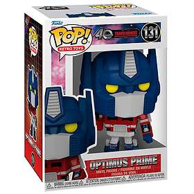 Funko POP figure Transformers Generation 1 Optimus Prime