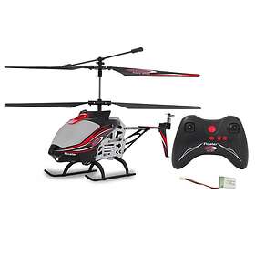 Radiostyrd helikopter