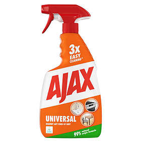 Ajax Universal Allrengöringsspray 750ml