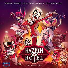 Filmmusikk Hazbin Hotel Season One (Original Soundtrack)