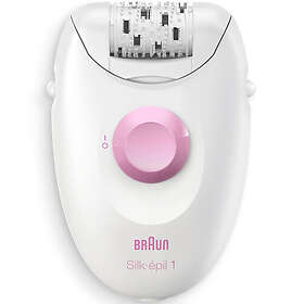 Ladyshave & epilator