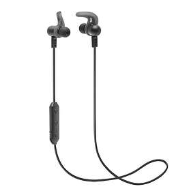 Best pris på Roxcore Bullets WL Hodetelefoner Sammenlign Best pris på Sony WI XB400 Hodetelefoner Sammenlign priser