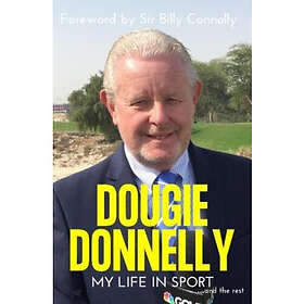 Dougie Donnelly (inbunden, eng)